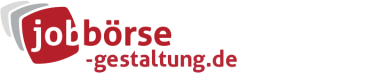 Jobbörse Gestaltung